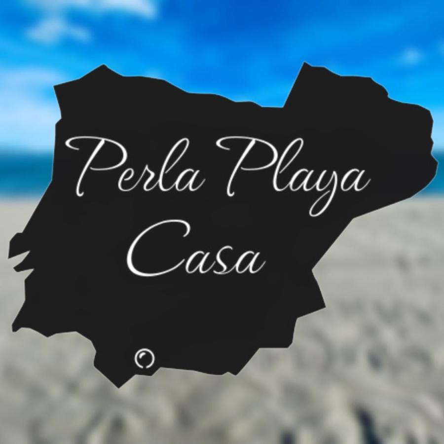 Perla Playa Casa Benalmádena Exterior foto
